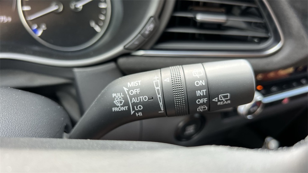2024 Mazda CX-30 2.5 Turbo Carbon photo 53