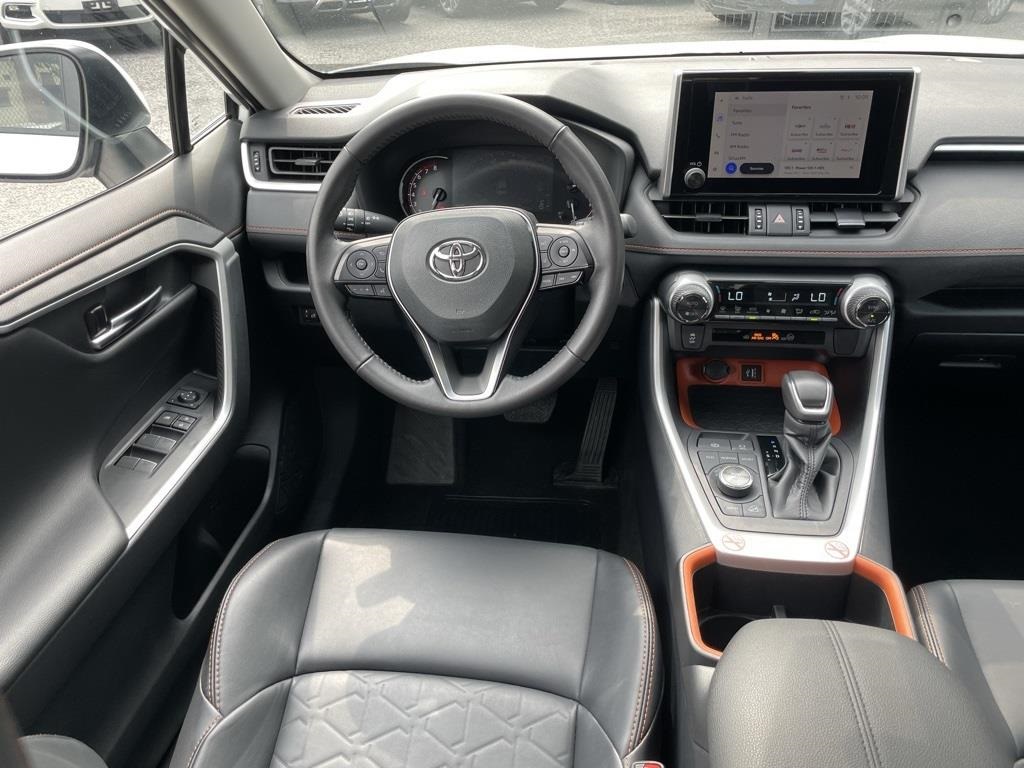 2024 Toyota RAV4 Adventure photo 3
