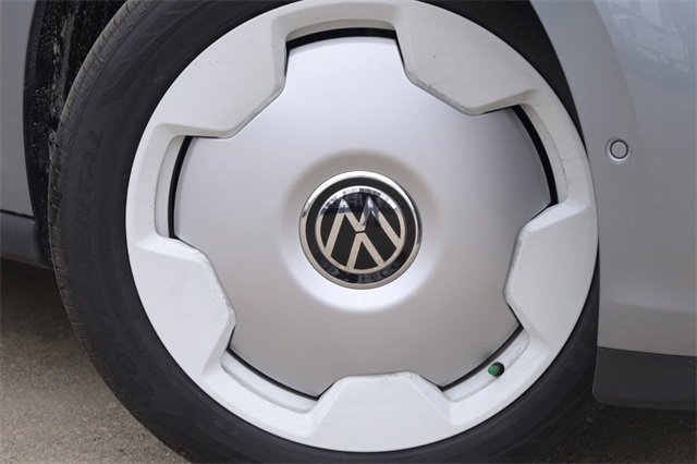 2025 Volkswagen ID. Buzz photo 6
