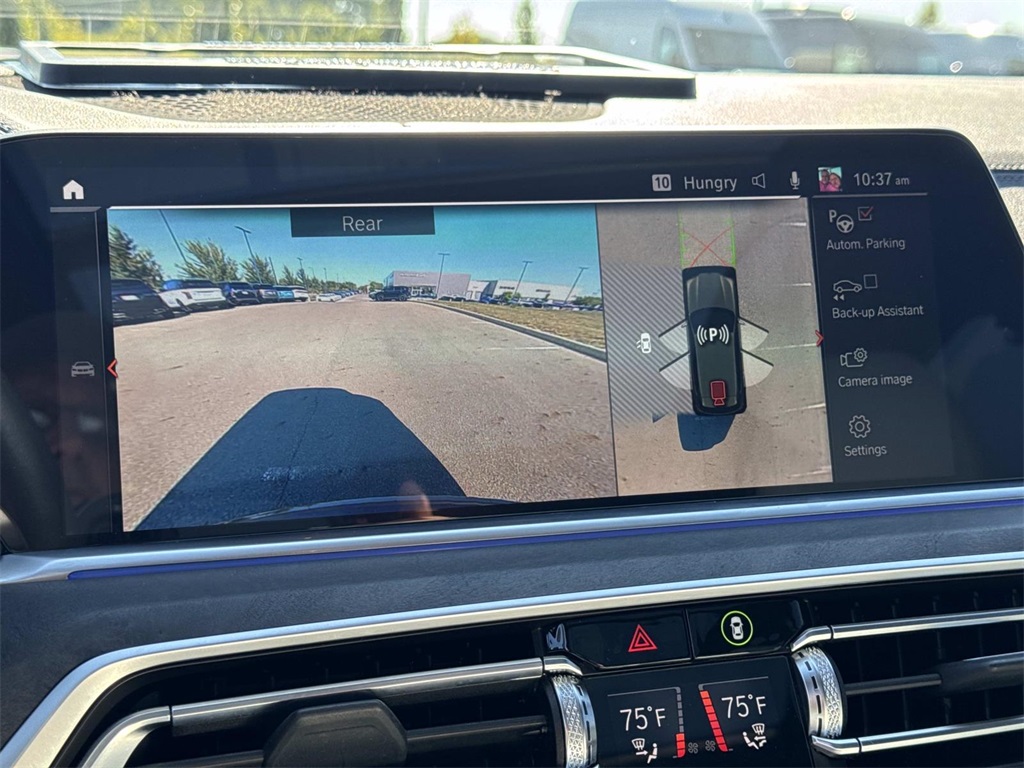2023 Bmw X5 xDrive40i photo 18