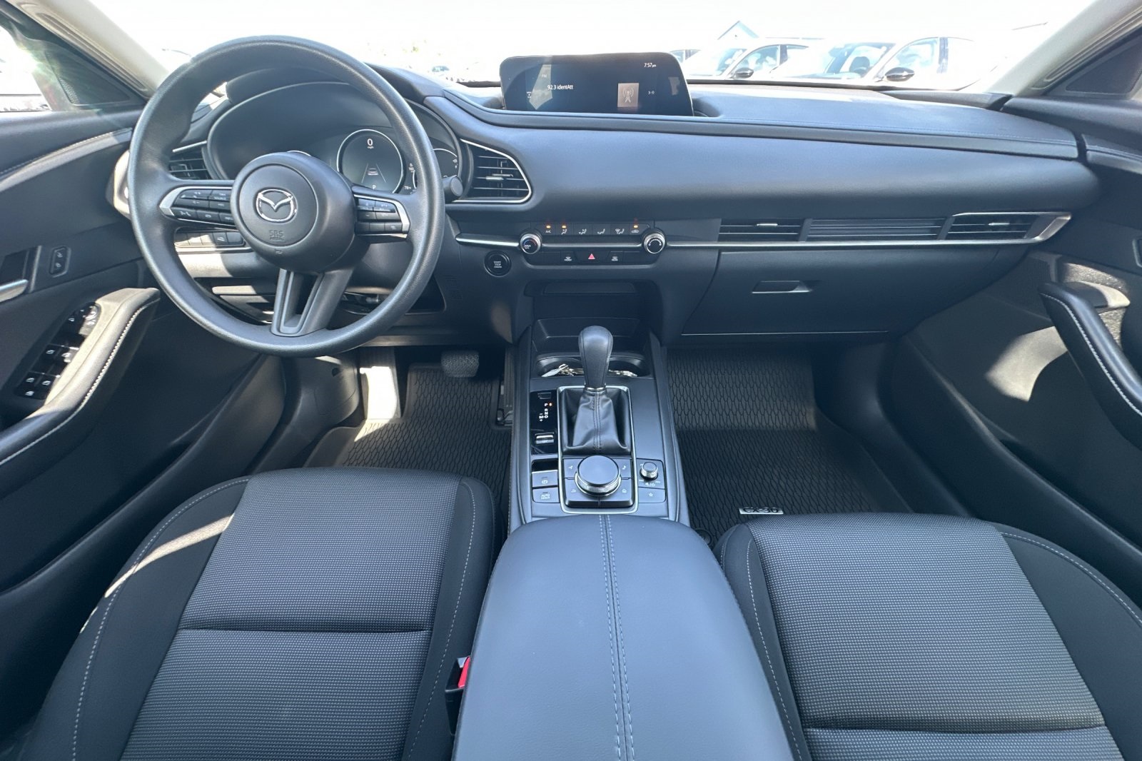 2025 Mazda CX-30 2.5 S photo 15