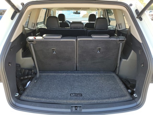 2023 Volkswagen Atlas V6 SE Technology photo 14