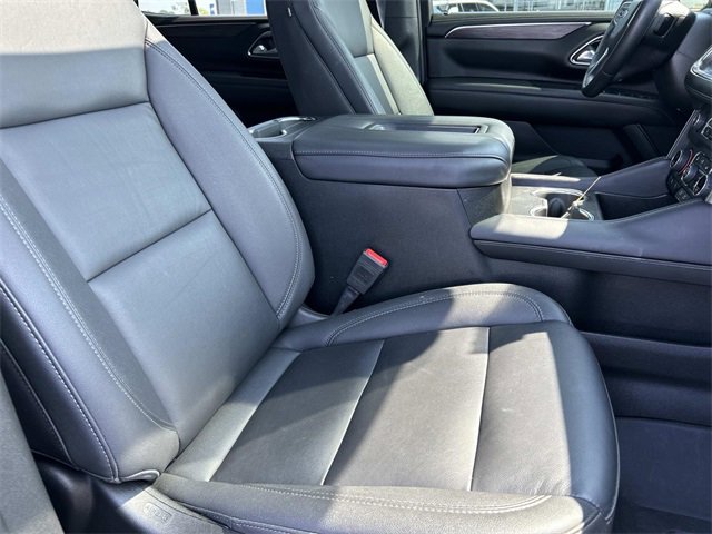 2024 Chevrolet Tahoe Z71 photo 23