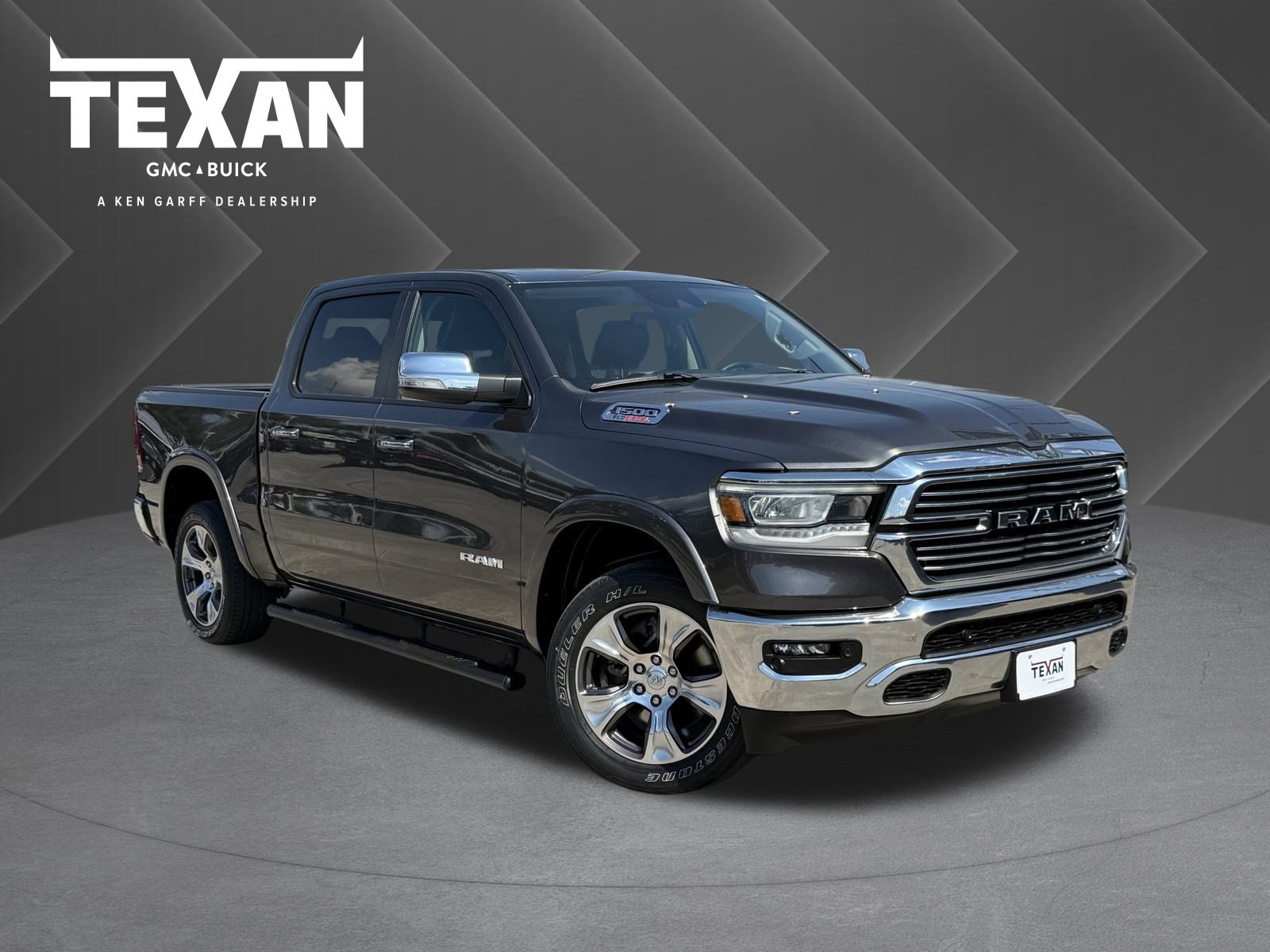 2022 RAM Ram 1500 Pickup