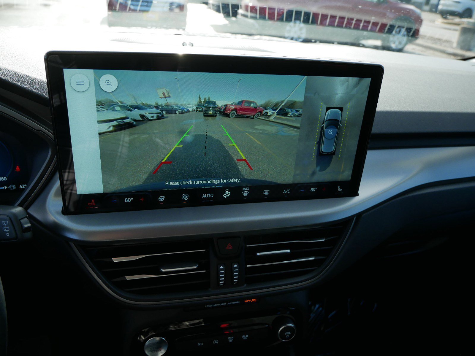 2024 Ford Escape Active photo 32