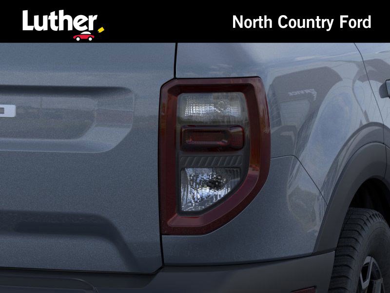 2025 Ford Bronco Sport Outer Banks photo 18