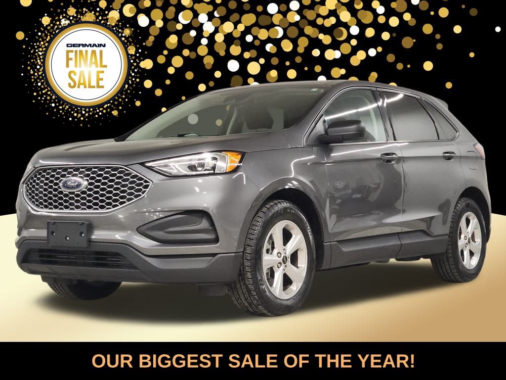 2024 Ford Edge SE's photo