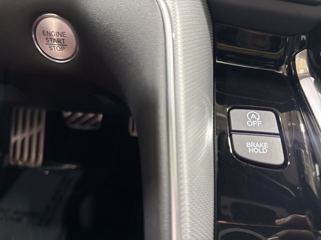 2022 Acura TLX A-Spec photo 34
