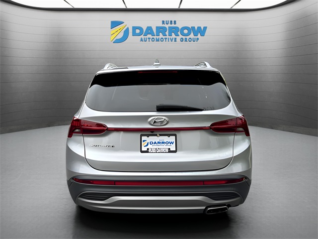2023 Hyundai Santa Fe SEL photo 4