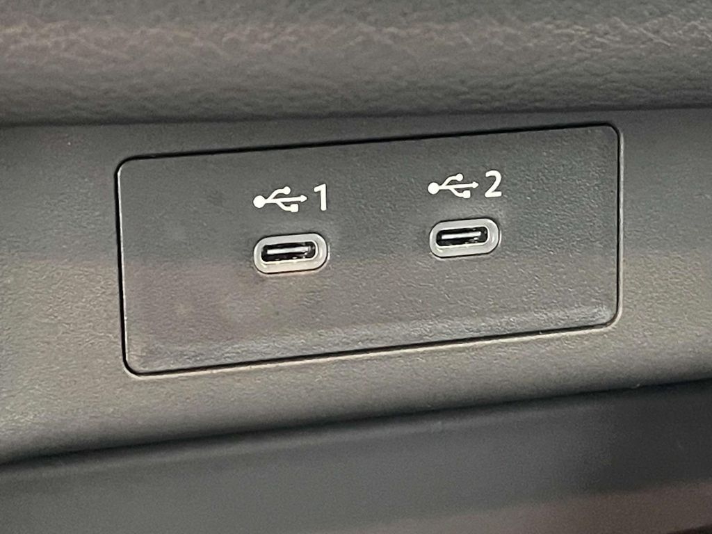 2026 Nissan Rogue SV photo 23