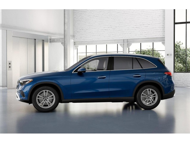2026 Mercedes Benz GLC 300 4MATIC photo 34