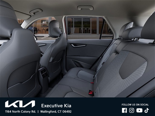 2025 Kia Niro Plug-In Hybrid EX photo 16