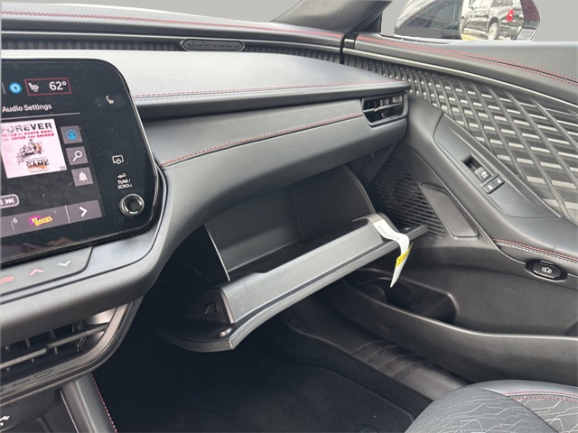 2025 Dodge Charger R/T photo 5