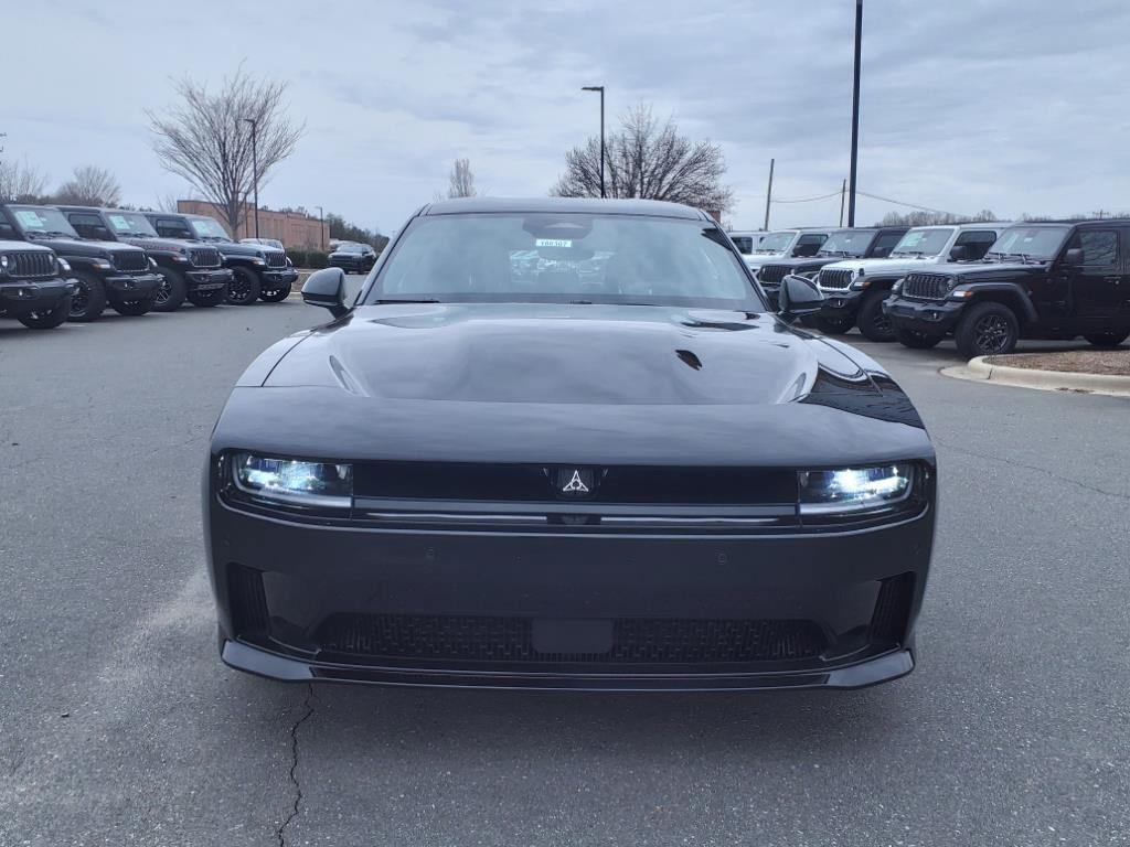 2025 Dodge Charger R/T photo 2