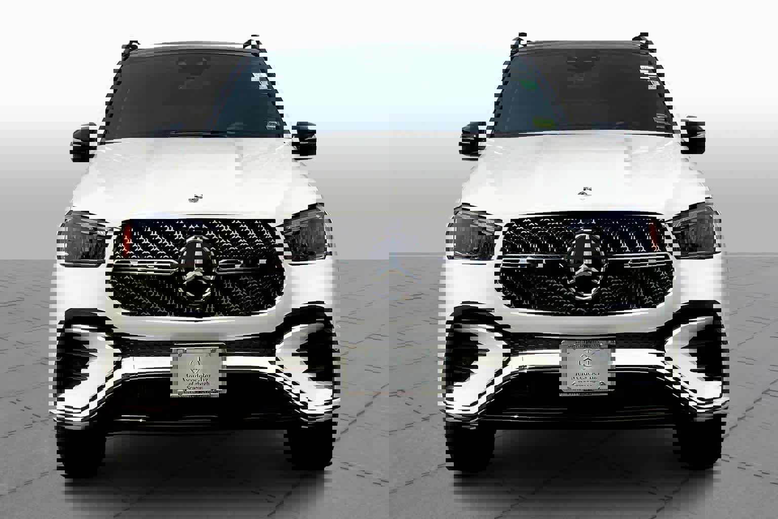 2025 Mercedes Benz GLE 350 4MATIC photo 3