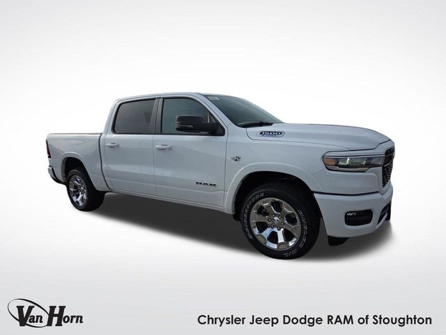 2026 RAM Ram 1500 Pickup Big Horn/Lone Star's photo