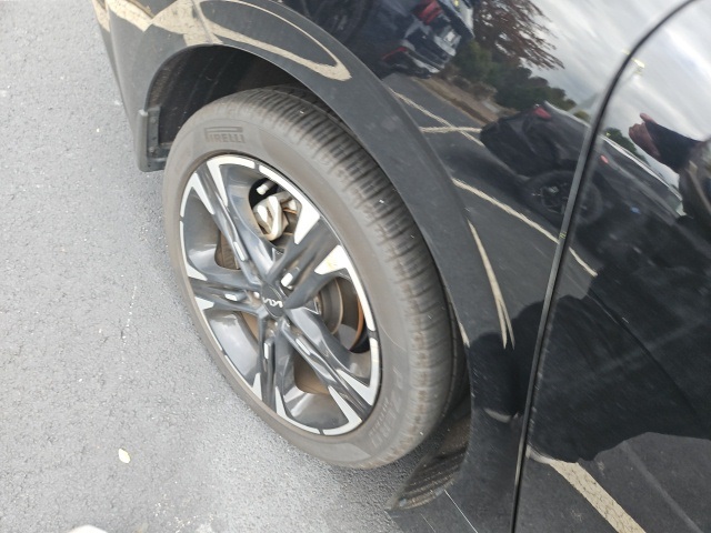 2024 Kia K5 GT-Line photo 6
