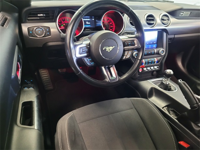 2020 Ford Mustang GT photo 5