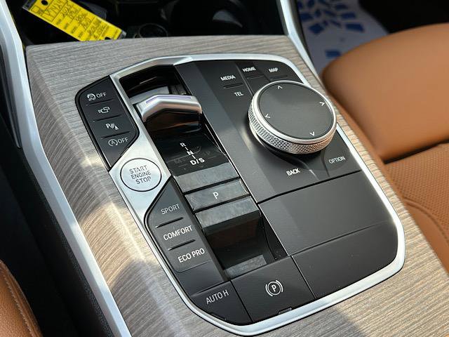 2025 Bmw 330i xDrive photo 25