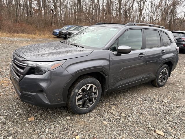 2026 Subaru Forester Premium's photo