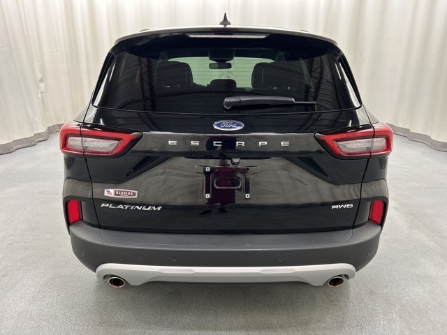 2024 Ford Escape Platinum photo 26