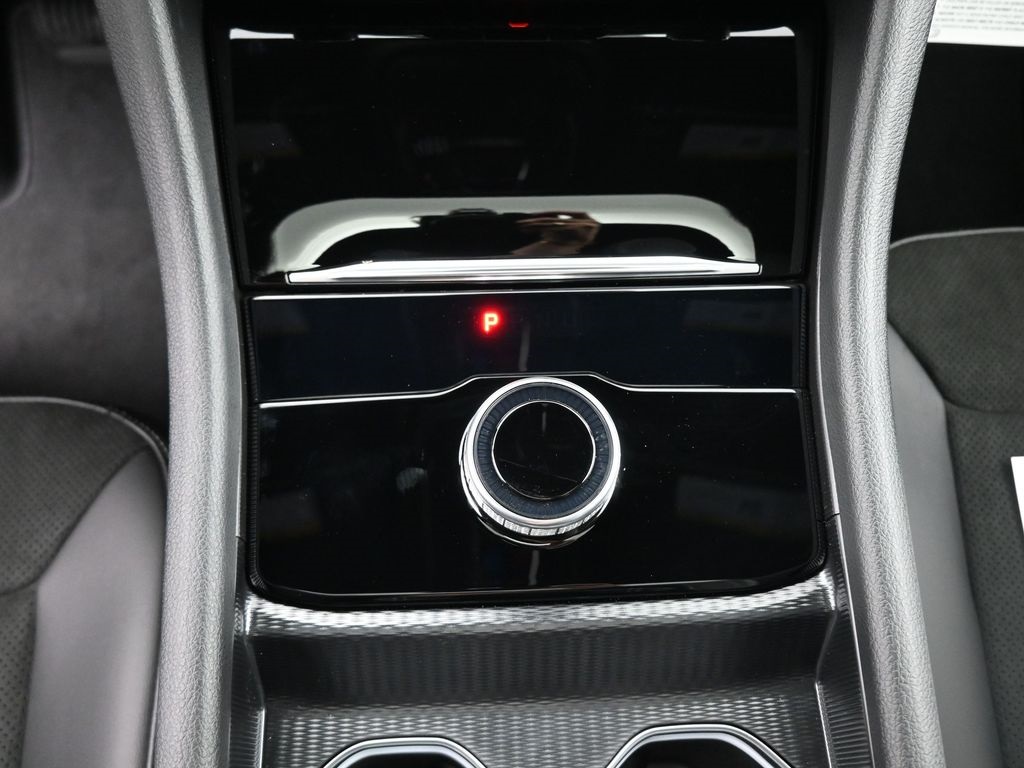 2025 Jeep Grand Cherokee Altitude X photo 4