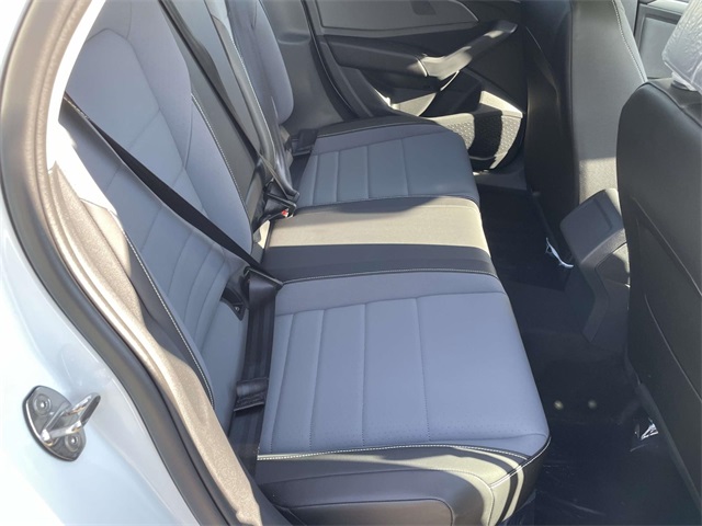 2025 Volkswagen Jetta 1.5T SE photo 14