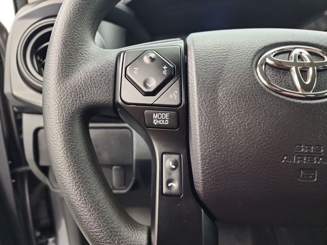 2021 Toyota Tacoma 4x4 Access Cab photo 17