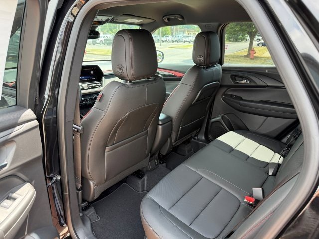 2026 Chevrolet Trailblazer RS photo 14
