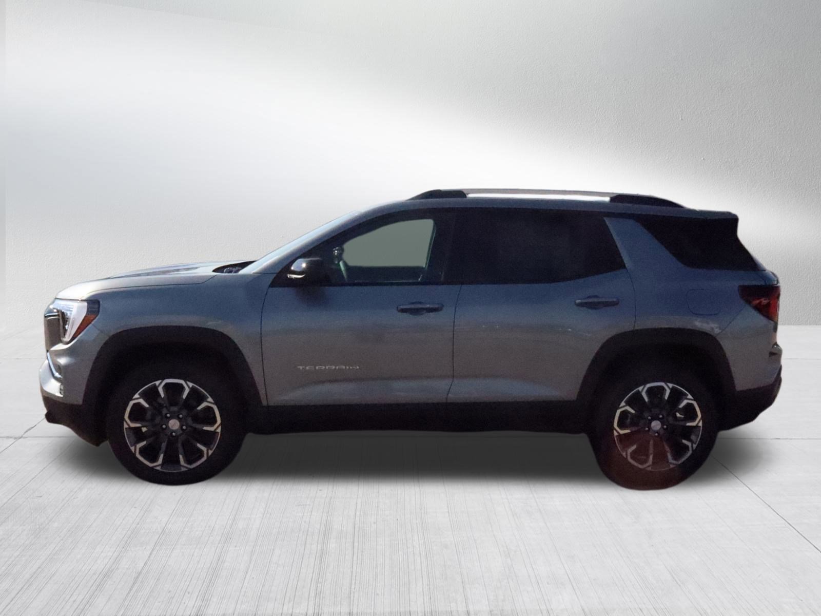 2026 Gmc Terrain Elevation photo 3