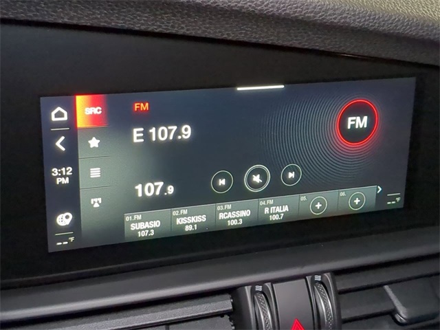2025 Alfa Romeo Giulia Base photo 17