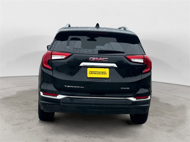 2024 Gmc Terrain SLT photo 3