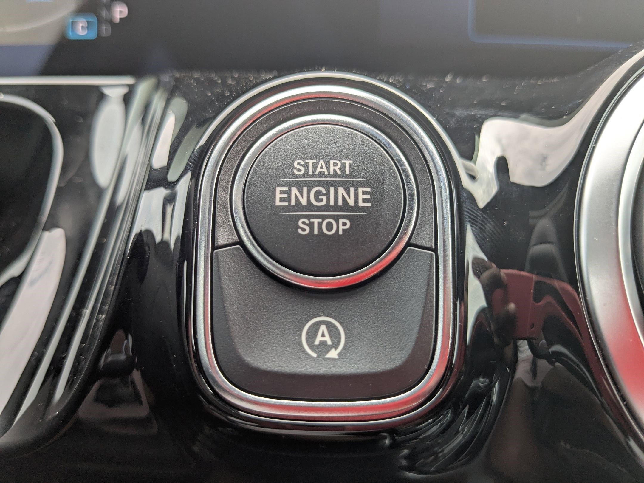 2026 Mercedes Benz GLA 250 4MATIC photo 16