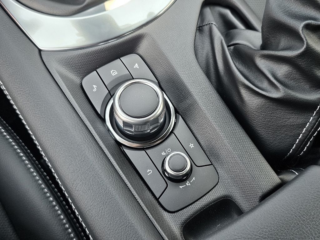 2025 Mazda MX-5 Miata Miata Grand Touring photo 22