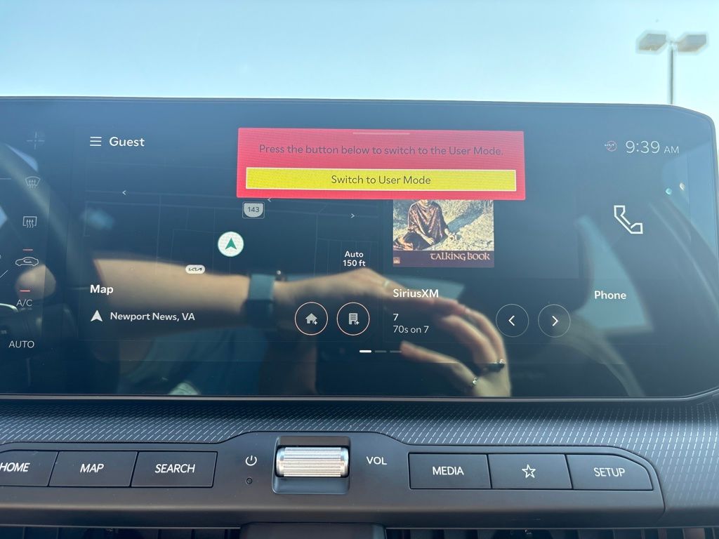2025 Kia K4 GT-Line photo 19