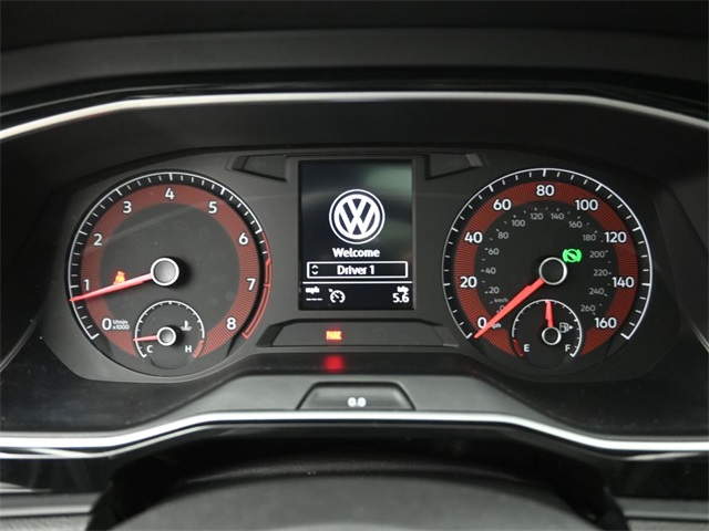 2020 Volkswagen Jetta 1.4T SE photo 18