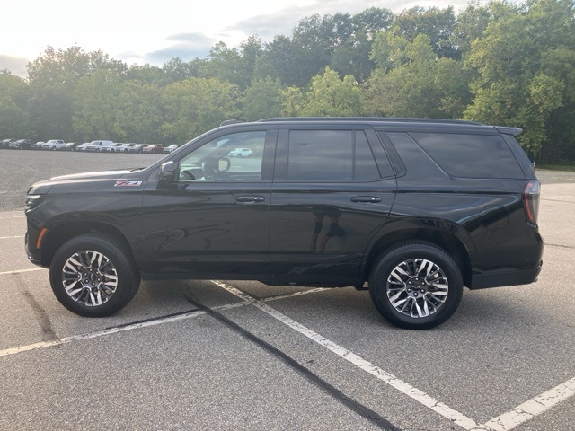 2025 Chevrolet Tahoe Z71 photo 7