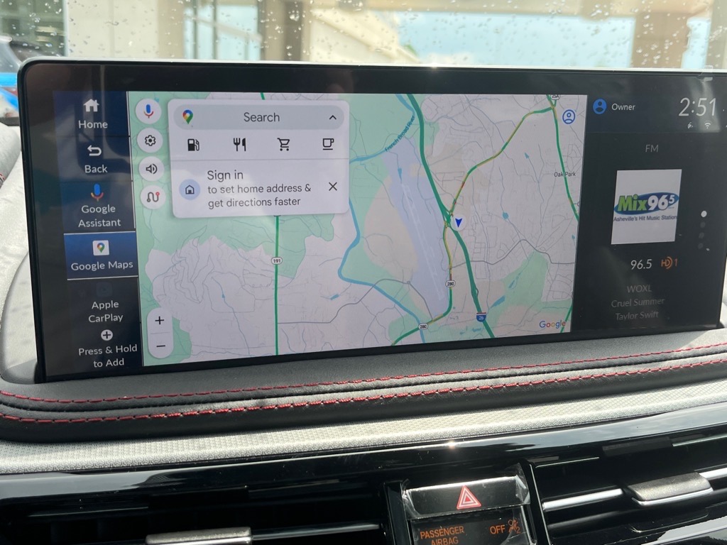 2026 Acura MDX A-Spec SH-AWD photo 6