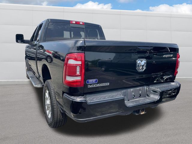 2024 Ram 2500 Laramie photo 3