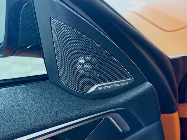 2026 Bmw M4 photo 17