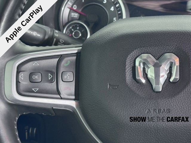 2021 Ram 1500 Big Horn Lone Star photo 16