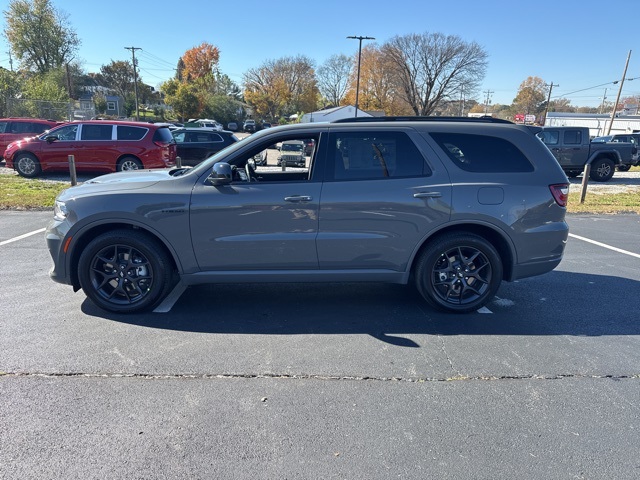 2026 Dodge Durango GT photo 3