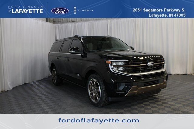 2025 Ford Expedition King Ranch's photo