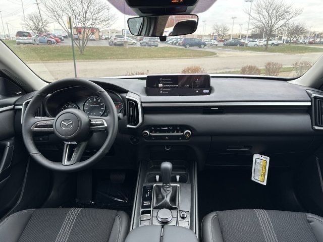 2025 Mazda CX-50 2.5 S Premium photo 11