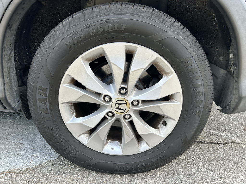 2014 Honda CR-V EX photo 11