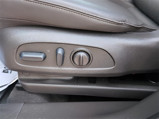 2025 Buick Encore GX Preferred photo 12