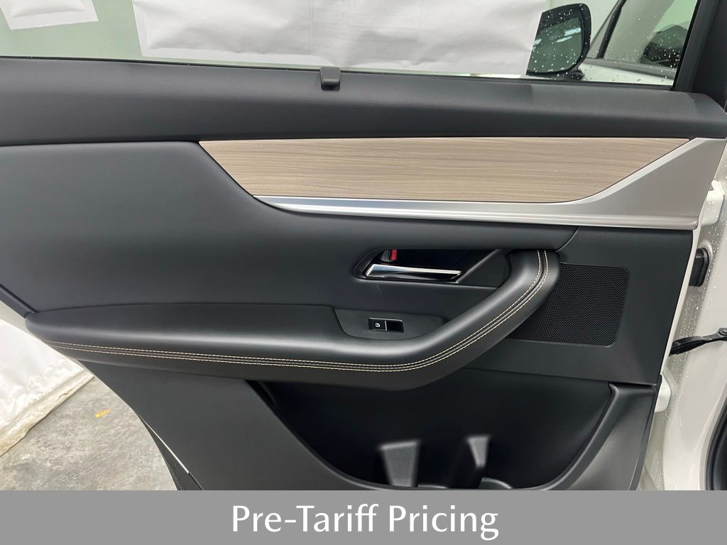 2025 Mazda CX-90 3.3 Turbo Preferred photo 22