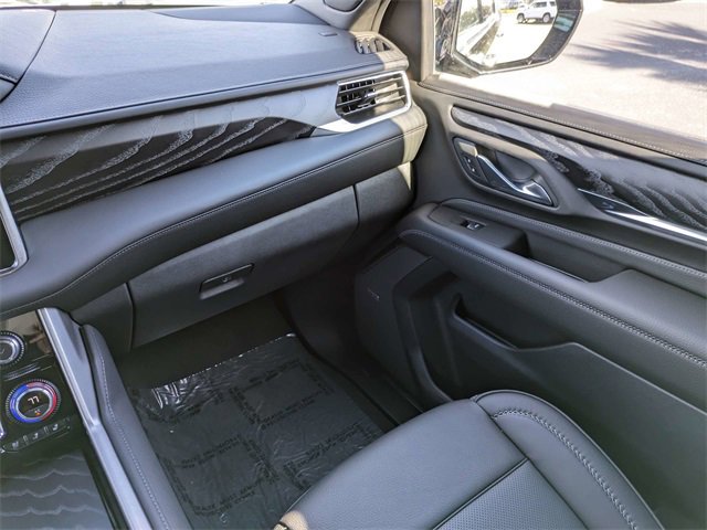 2024 Gmc Yukon XL Denali photo 17