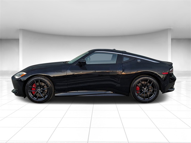 New 2025 Nissan Z Performance Sports Car in Clearwater
