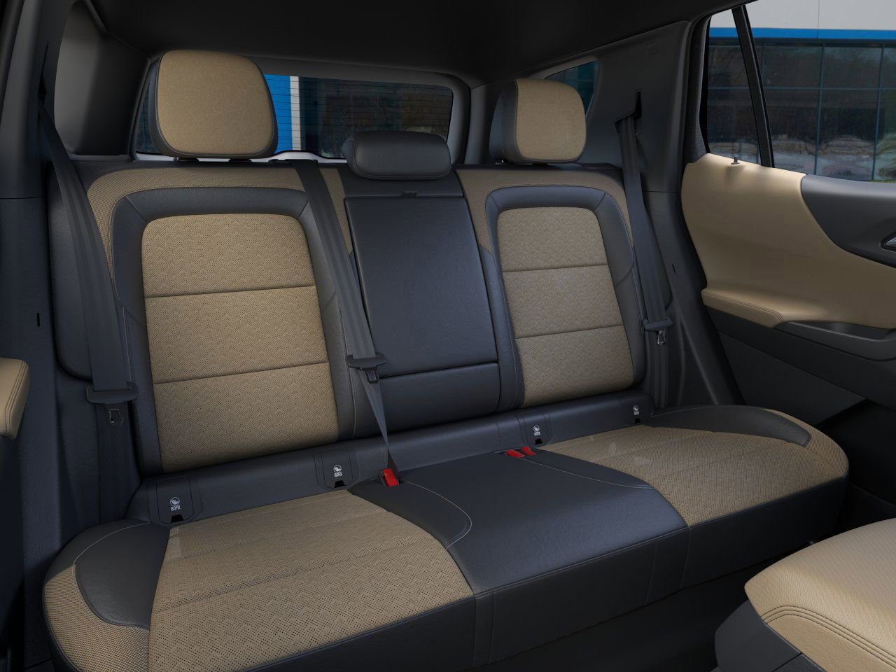 2026 Chevrolet Equinox ACTIV photo 17